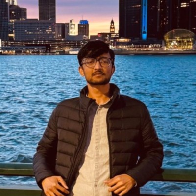 Karan Mungara